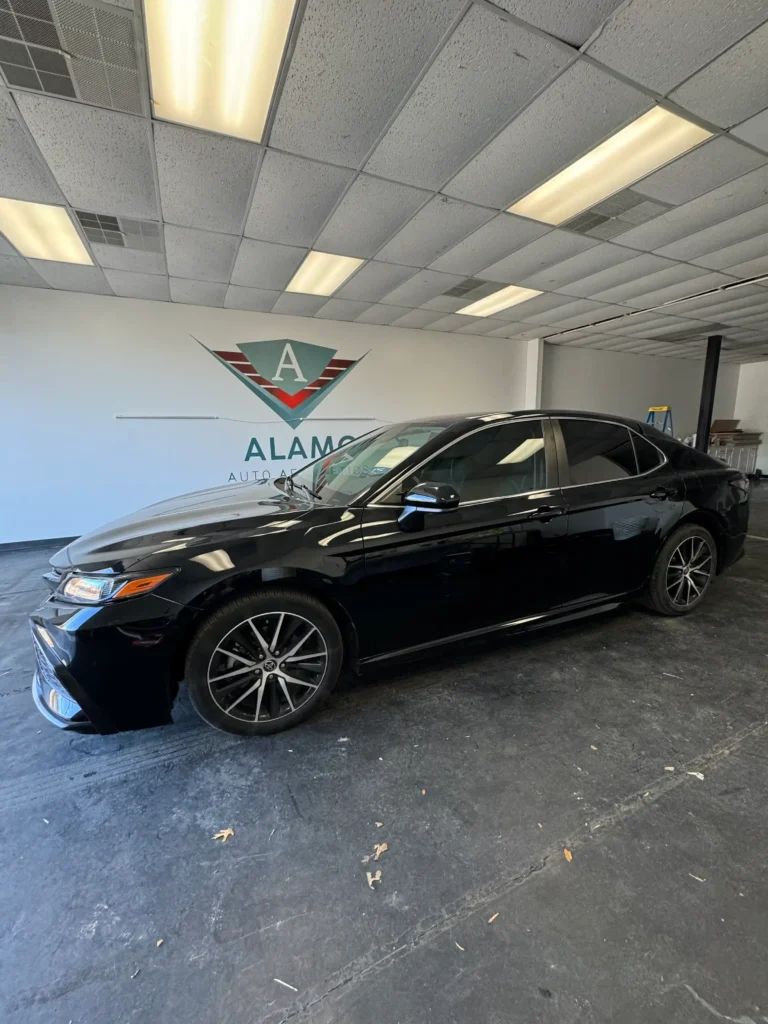 Vehicle Protection Specialists in San Antonio, TX