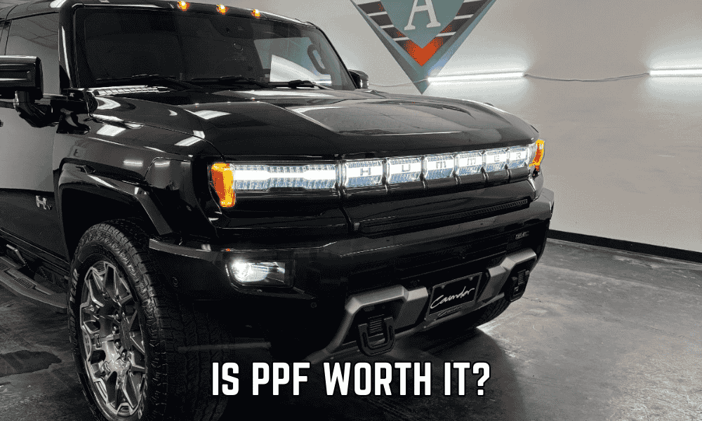 is ppf worth it?