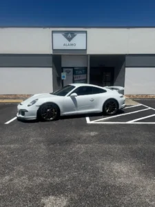 Automotive Window Tinting Services in San Antonio, TX