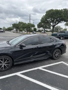 Ceramic Coating Premium Package San Antonio, TX
