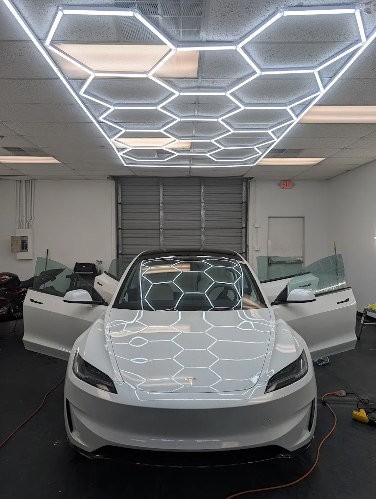 Trusted Ceramic Coating San Antonio, TX