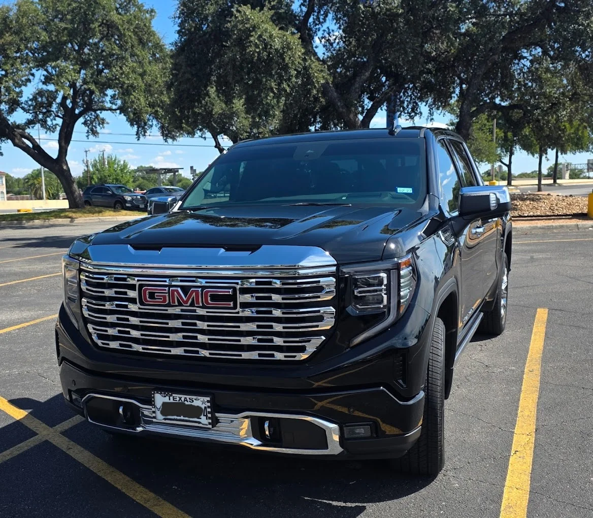 Paint Protection Film San Antonio, TX