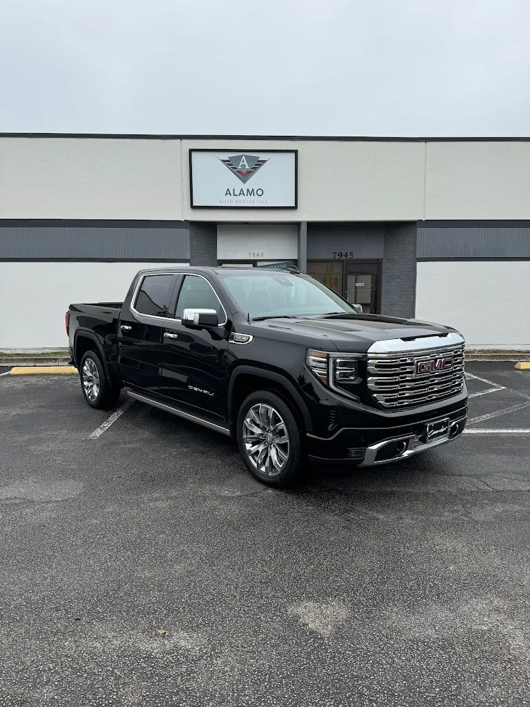 Ford Protection Services in San Antonio