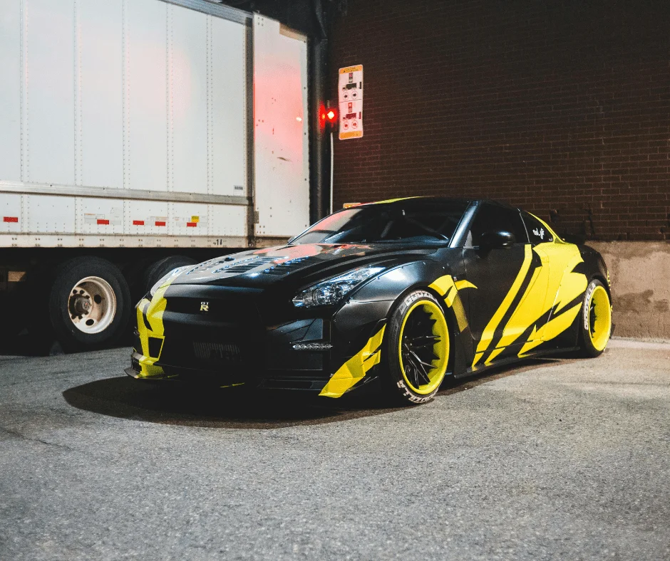 Auto Detailing San Antonio, TX