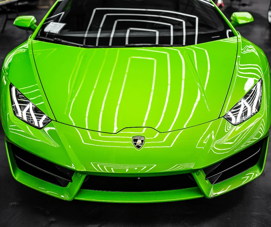 Expert Auto Detailing in San Antonio, TX