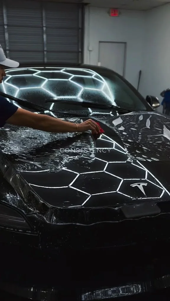Carbon Fiber Wraps in San Antonio