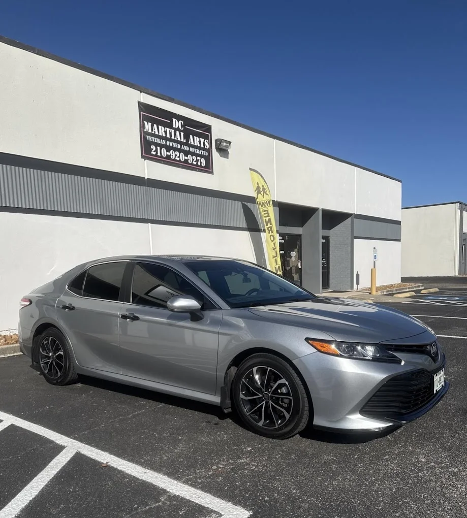 Ceramic Coating near me Leon Valley, TX