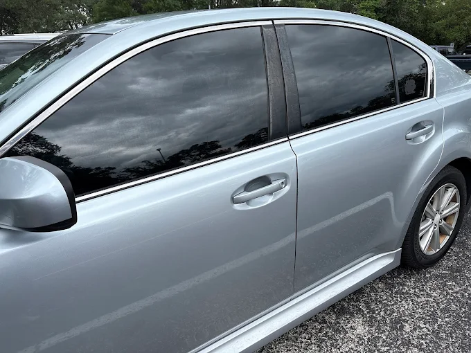 South Texas heat damaging vehicles across Northwest San Antonio, TX