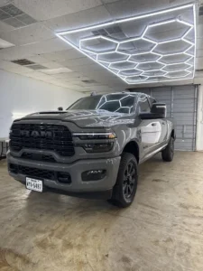 Paint Protection Film San Antonio, TX