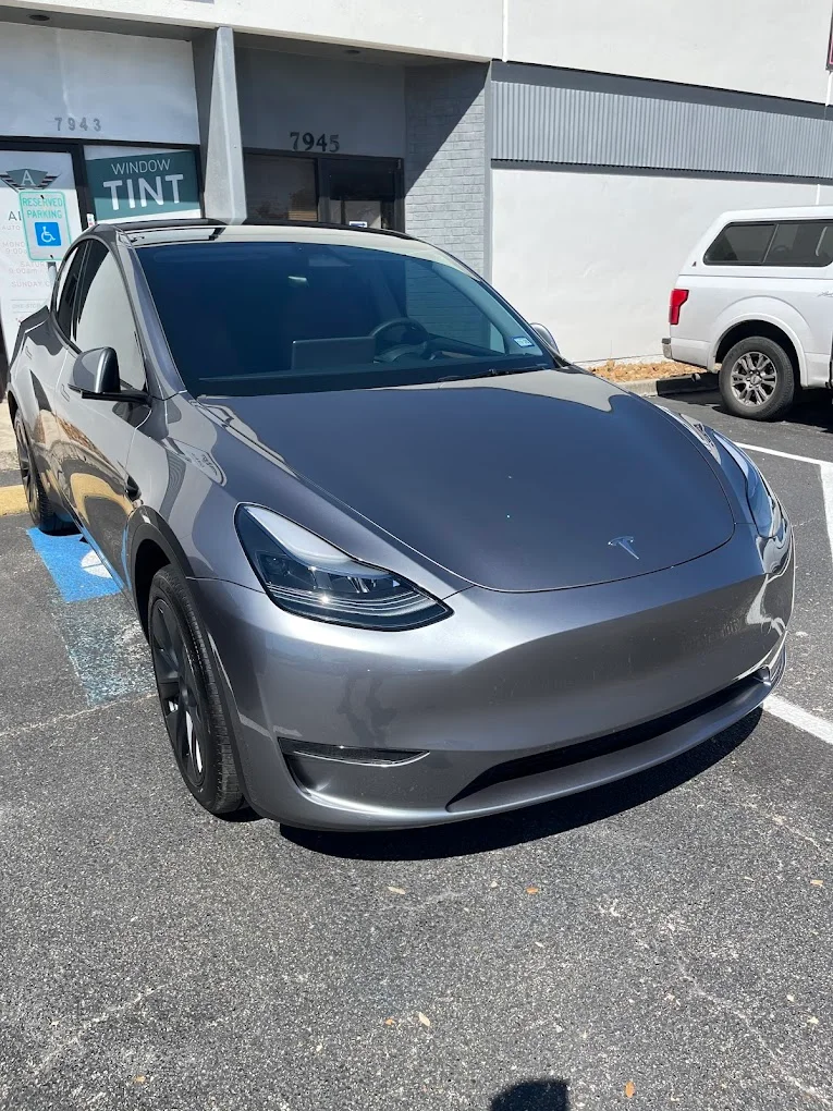 Tesla protection specialists in San Antonio, TX