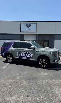 Best Vinyl Wrapping in San Antonio