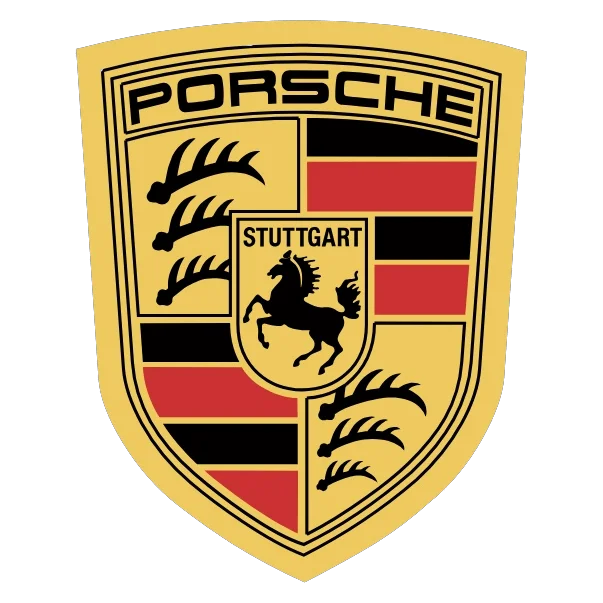 Porsche Brand logo