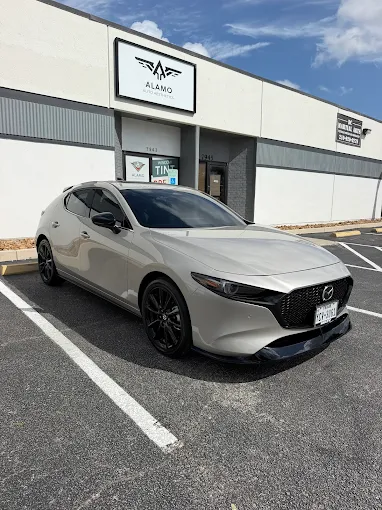 South Texas climate affects window tint performance