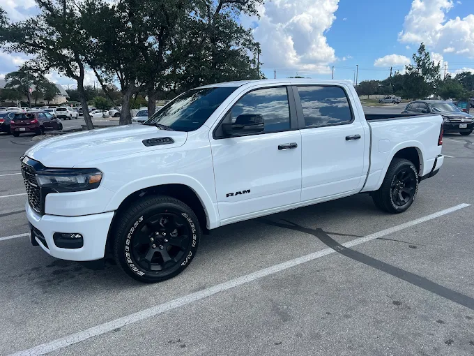 Texas window tint laws for Helotes, TX drivers
