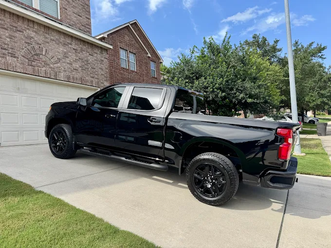 Texas window tint laws for Babcock North drivers