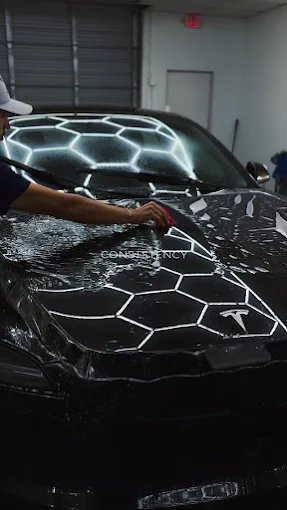 How Castle Hills weather can affect vehicle paint
