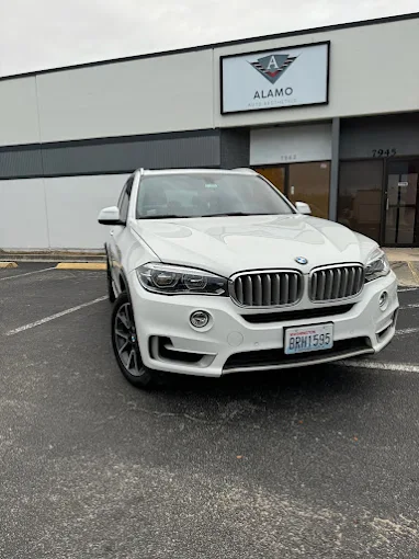 Vehicle protection specialists serving Braun’s Farm, San Antonio