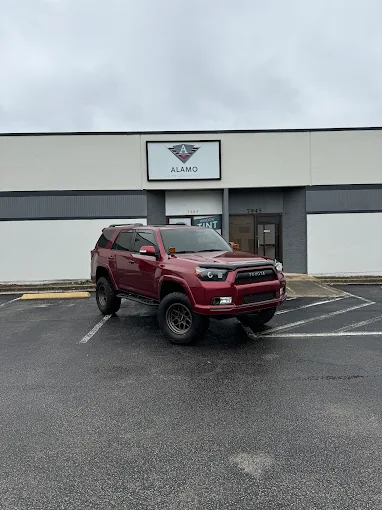 Auto Detailing for Braun's Farm SUVs, Trucks and Daily Drivers