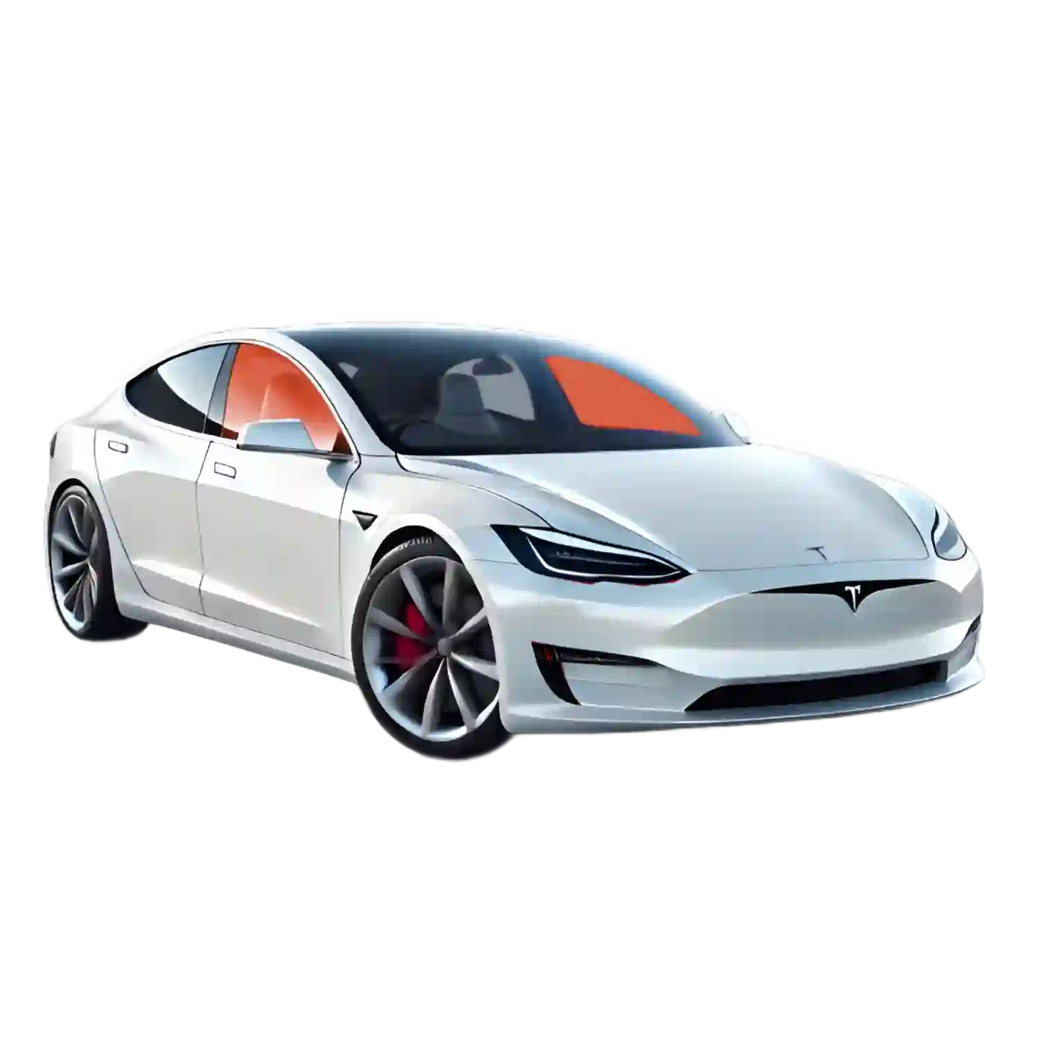 2 Front Windows Tinting Packages at Alamo Auto Aesthetics