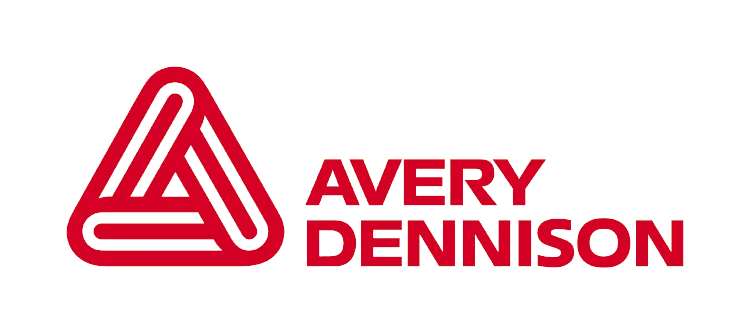 Avery Dennison Paint Protection Film and Window Tint Brand Logo