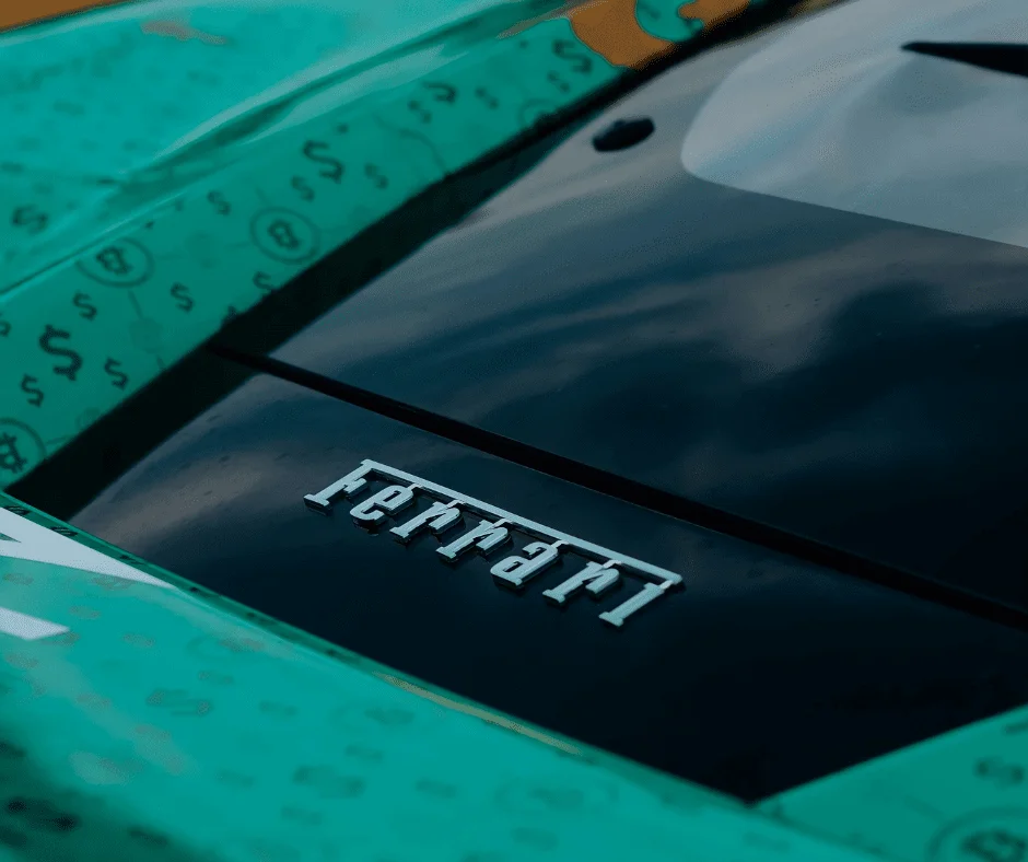 Gloss Wraps Services in in San Antonio